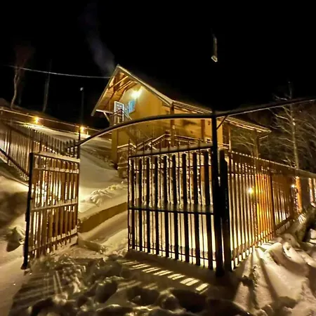 Povlen - Mini Bar, Hot Tub, Ozvucenje U Srcu Sume Villa