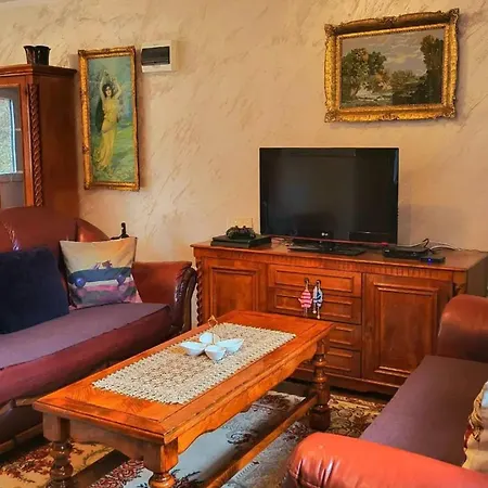 Villa Povlen - Mini Bar, Hot Tub, Ozvucenje U Srcu Sume Prokici