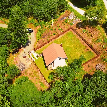 Villa Povlen 1979 - Mini Bar, Karaoke Sound System, Jacuzzi 15 April