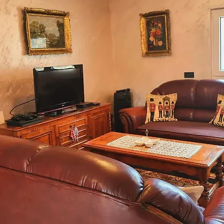 Povlen - Mini Bar, Hot Tub, Ozvucenje U Srcu Sume Villa *
