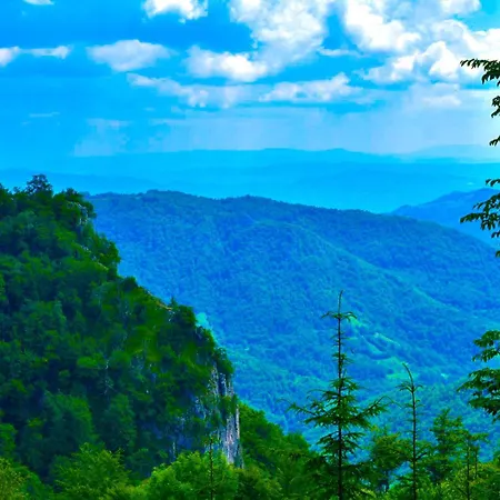 Villa Povlen 1979 - Mini Bar, Forest Open Cinema, Jacuzzi 15 April, Karaoke *